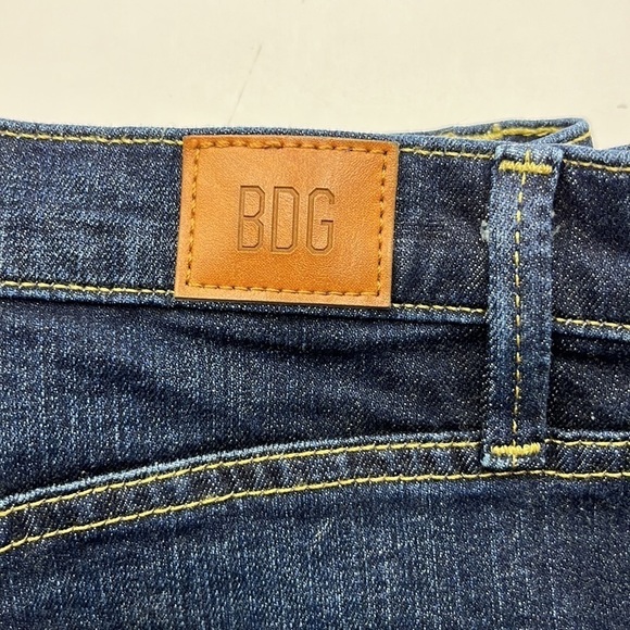 BDG Urban Outfitters Twig High Rise Size 28 - Picture 11 of 16